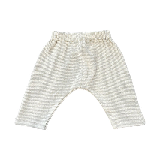 Pantalone baby mélange