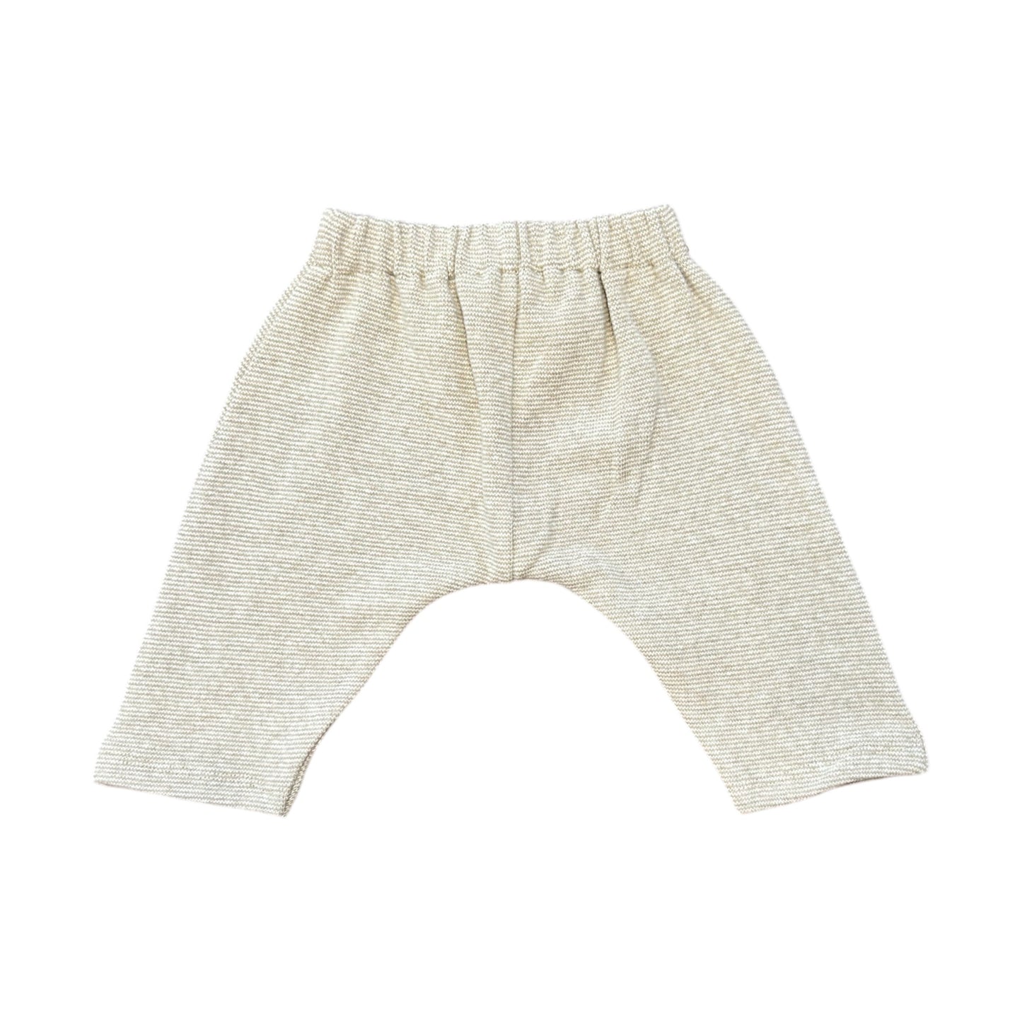 Pantalone baby mélange