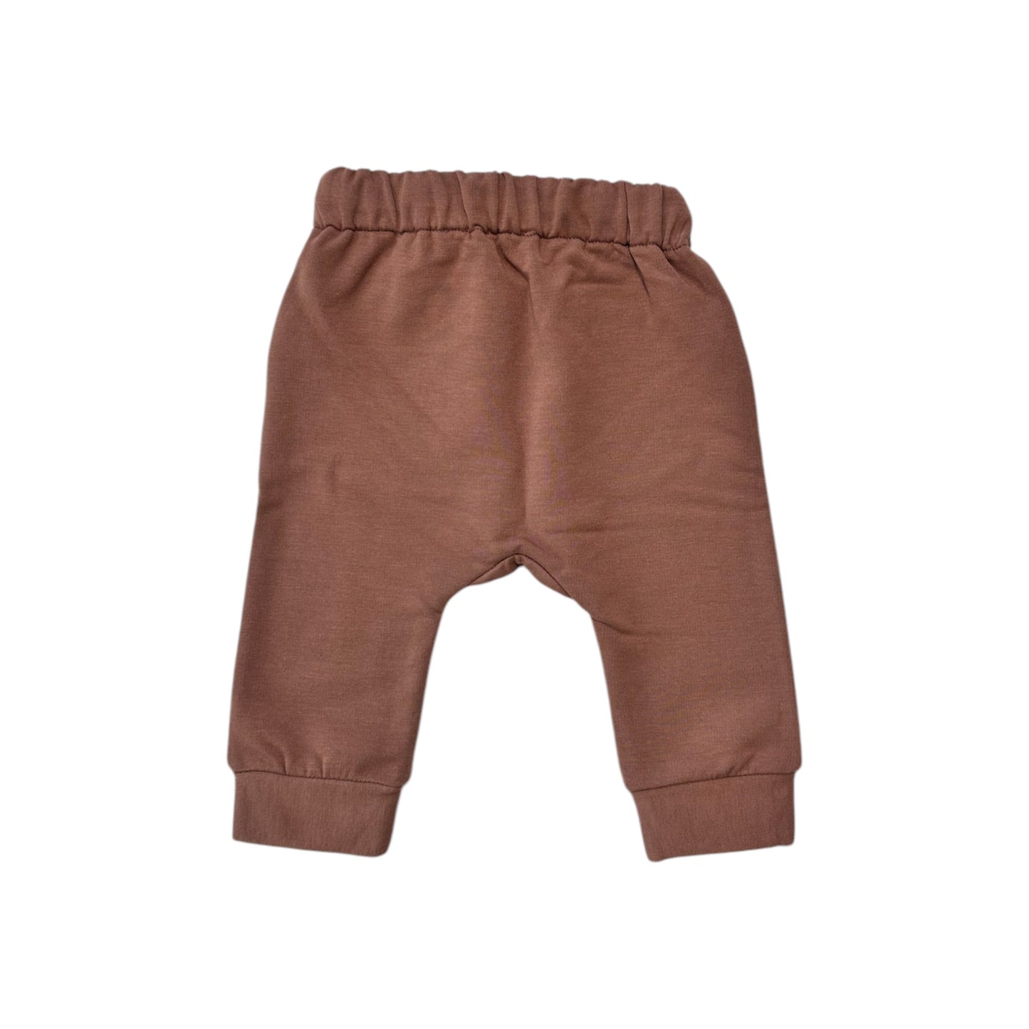 Jogger baby cognac