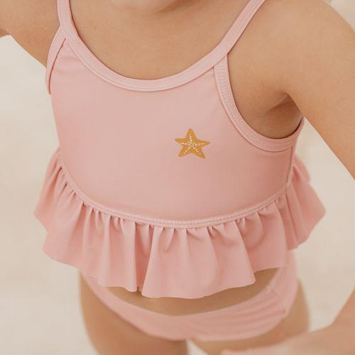 Bikini due pezzi Starfish Pink