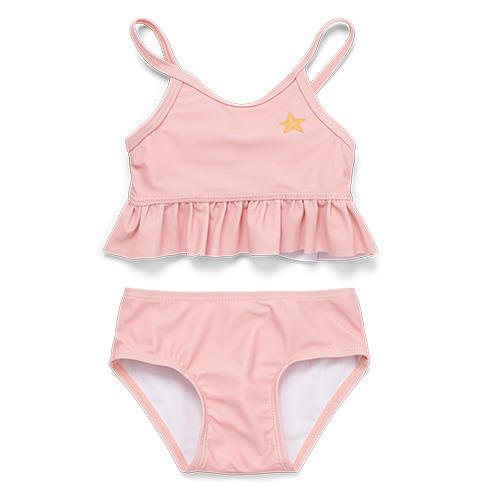 Bikini due pezzi Starfish Pink