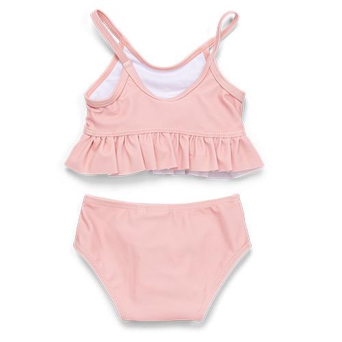 Bikini due pezzi Starfish Pink