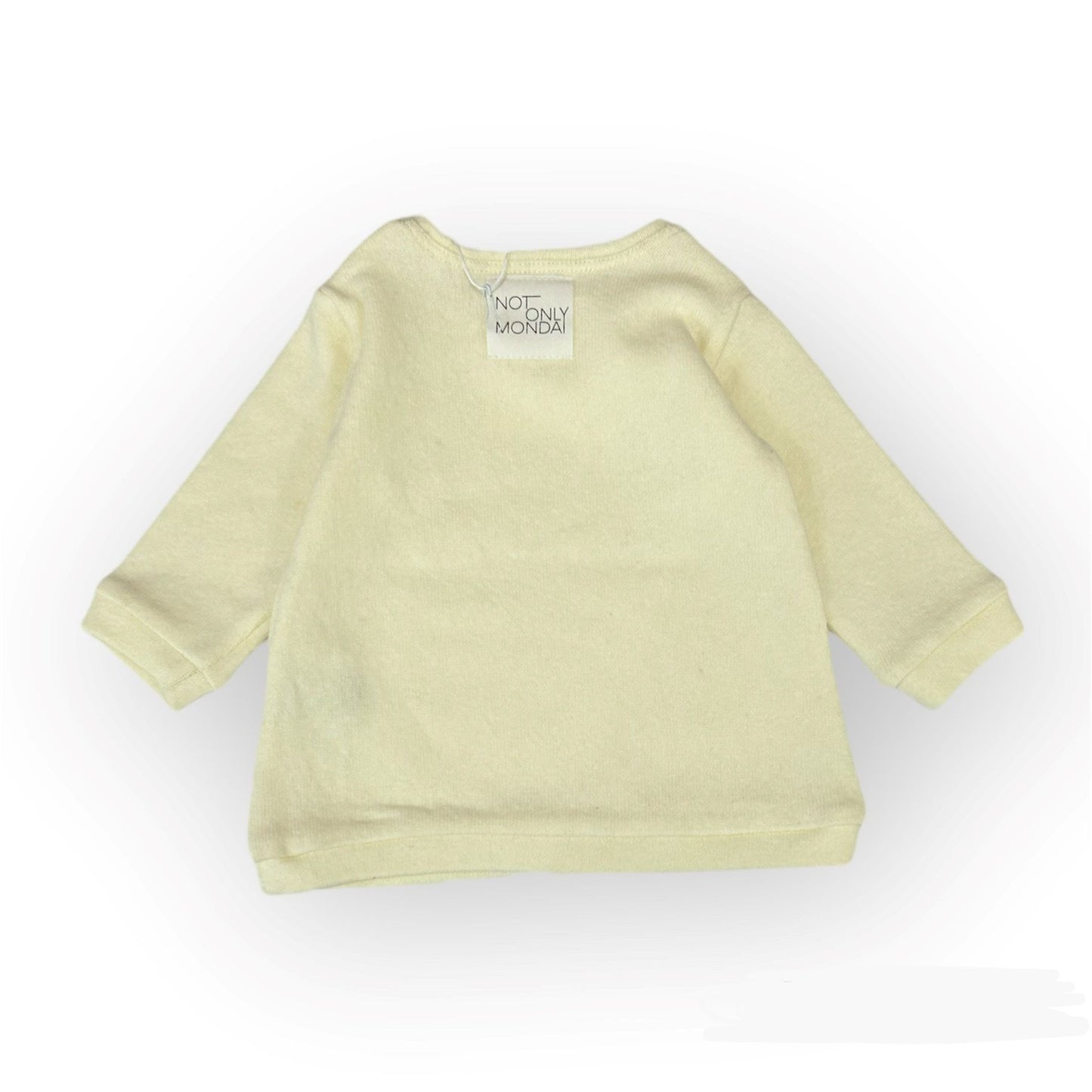 Baby latte sweatshirt