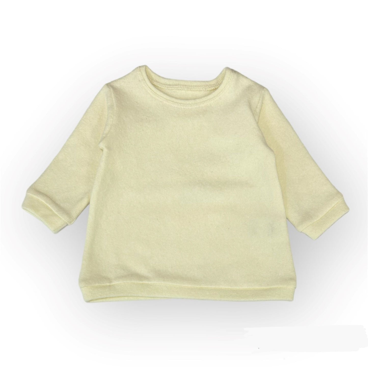 Baby latte sweatshirt