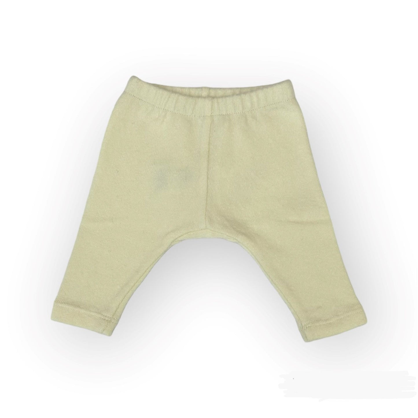 Pantalon bébé latté