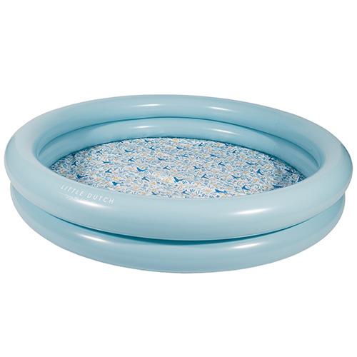 Piscina gonfiabile Ocean Dreams Blu 150cm