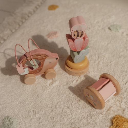 Set giochi in legno Fairy Garden