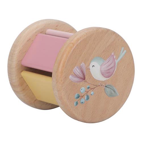 Set giochi in legno Fairy Garden