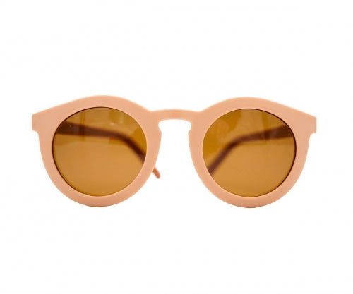 Lunettes de soleil flexibles polarisées Sunset pour enfants